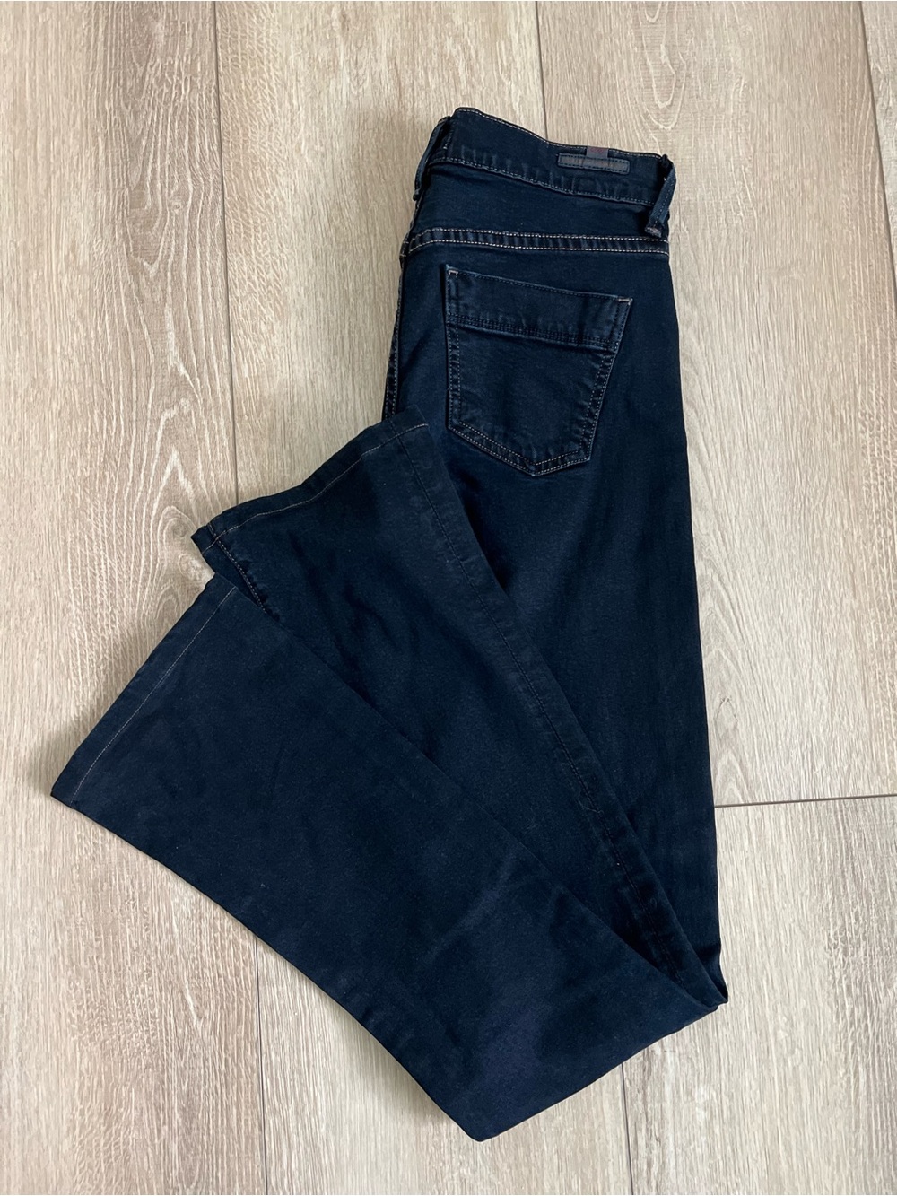 Citizens of Humanity Morrison Slim Bootcut Jeans Size 25 Harrison Wash